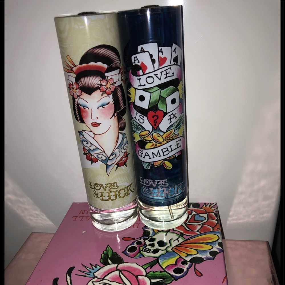 Perfume man men and women